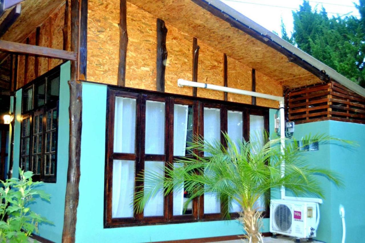 צ'יאנג ריי Baan Suan Taboon Homestay מראה חיצוני תמונה